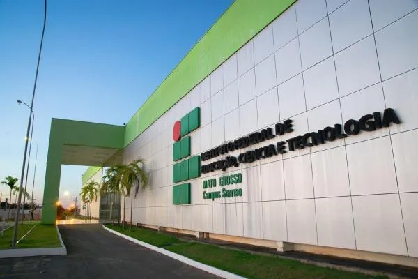 Aprovado requerimento solicitando cursos de graduação pelo IFMT em Sorriso