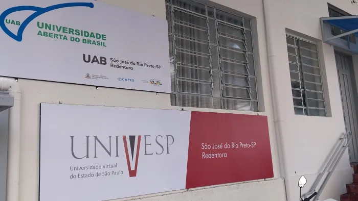 Vestibular 2025 da Univesp acontece neste domingo em Rio Preto