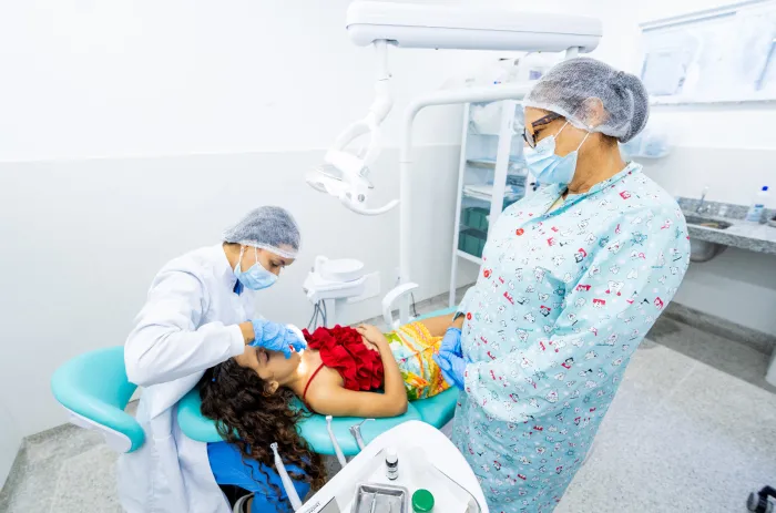 Prefeitura amplia serviços odontológicos de urgência e ultrapassa 2 mil atendimentos