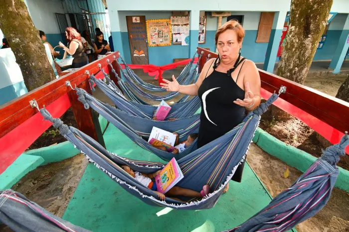 Foto: Reprodução/Prefeitura de Nova Iguaçu - RJ