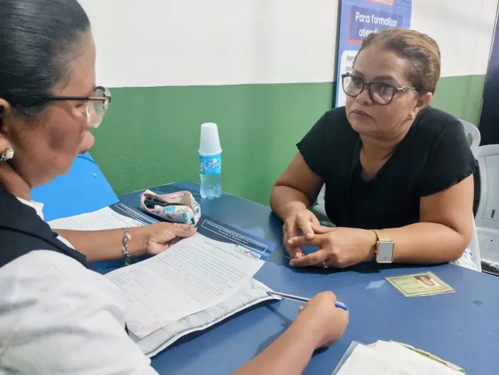 Foto: Igor Oliveira / NCS Seju