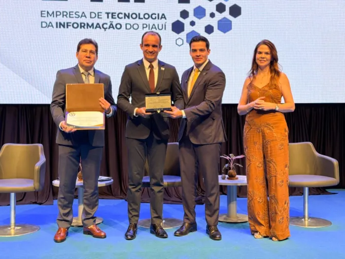 Etipi é reconhecida com o Selo Fecomércio Sesc Senac de Responsabilidade Social