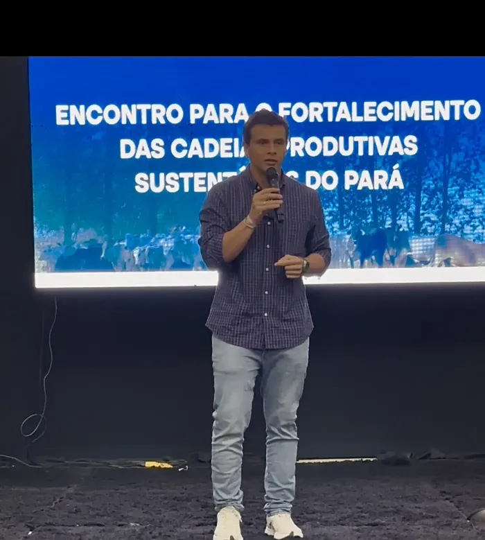 Foto: Igor Nascimento - Ascom Semas