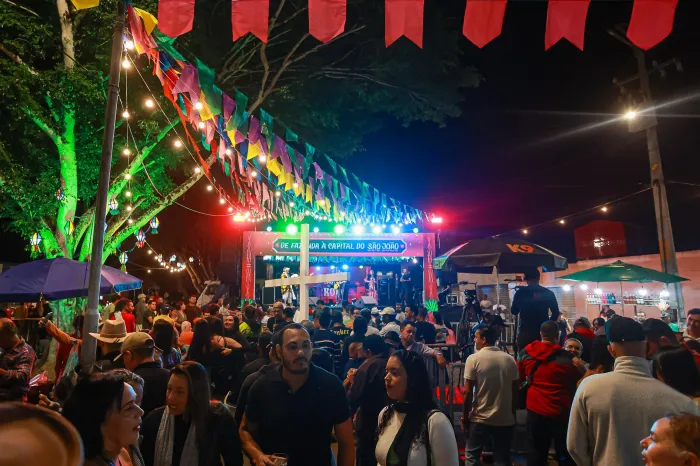 Foto: Reprodução/Prefeitura de Caruaru - PE