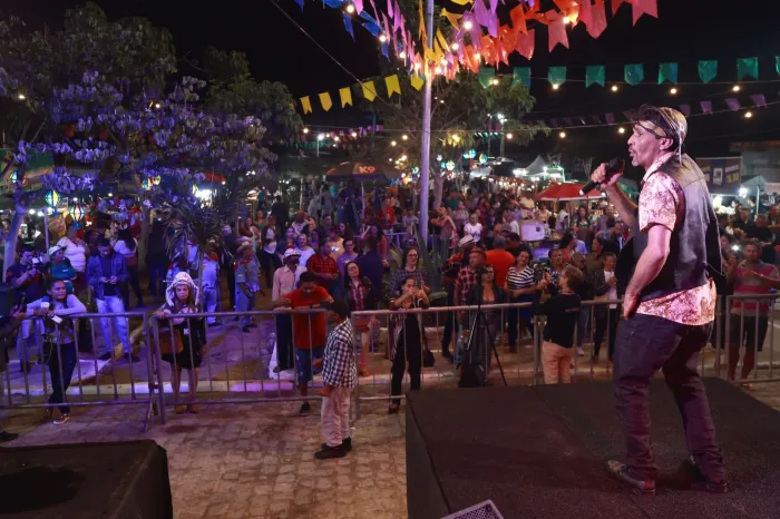 Foto: Reprodução/Prefeitura de Caruaru - PE