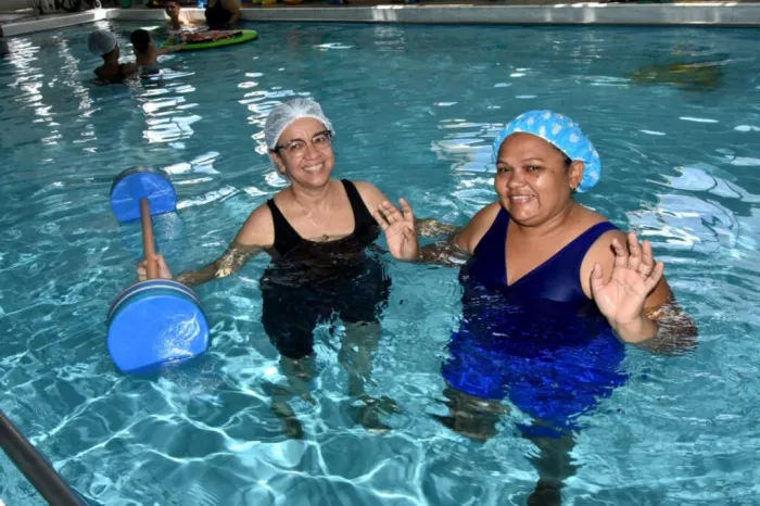 Ceir soma 55 mil atendimentos em 2025 e reforça papel na reabilitação humanizada no Piauí