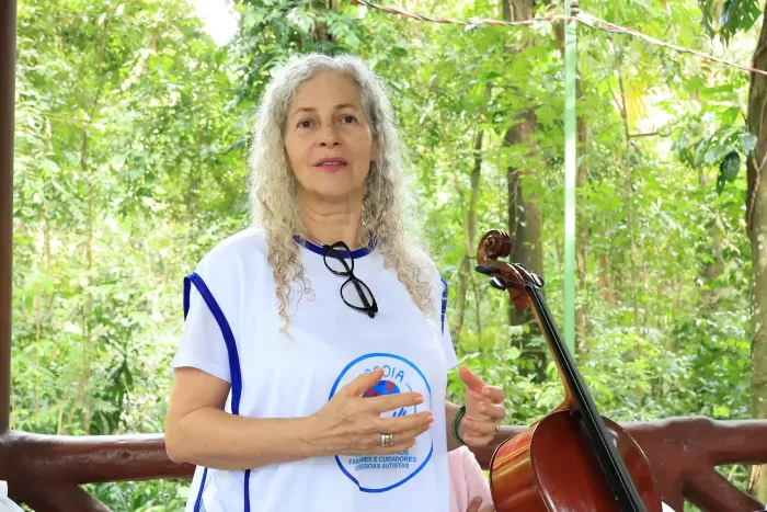 Foto: Marcelo Rodrigues/ Ascom Uepa