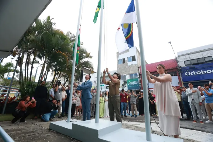 Caruaru comemora 168 anos com inúmeros avanços em todas as áreas do município