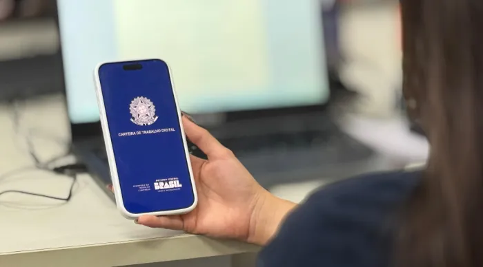 Plataforma GO Sergipe disponibiliza mais de 400 oportunidades de emprego