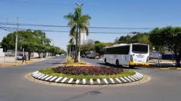 Vereador propõe construção de rotatória no cruzamento das ruas Palmares e Maranhão