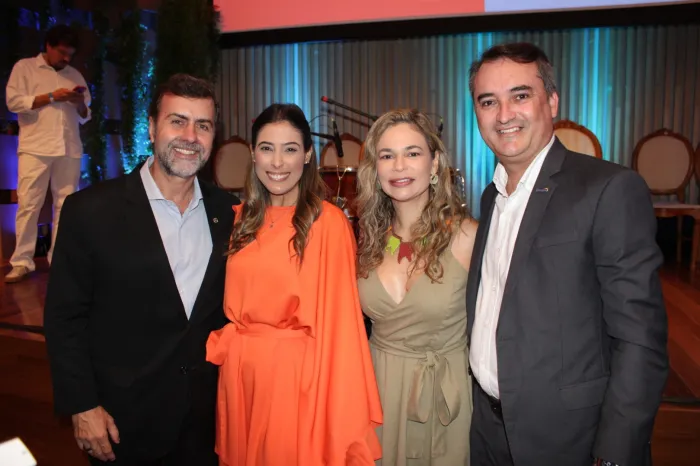 Governo do Estado participa do Visit Brasil Summit e a Paraíba será o primeiro destino de lançamento do novo plano de marketing da Embratur