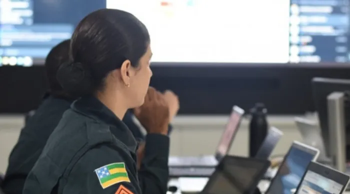 Aplicação da Avaliação Psicológica, terceira fase do certame, será realizada no próximo dia 25 / Foto: Ascom SSP