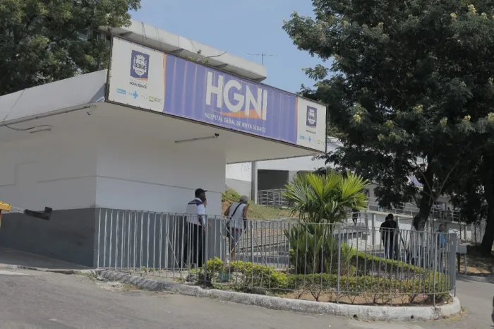 Foto: Reprodução/Prefeitura de Nova Iguaçu - RJ