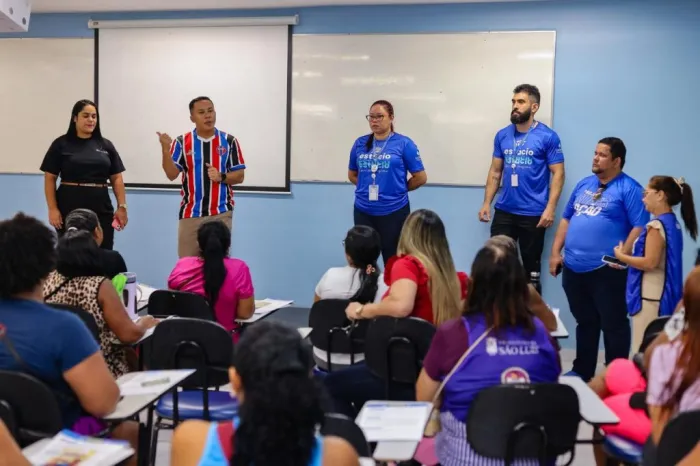 Penha promove avaliação física e diversos atendimentos no Projeto Superação