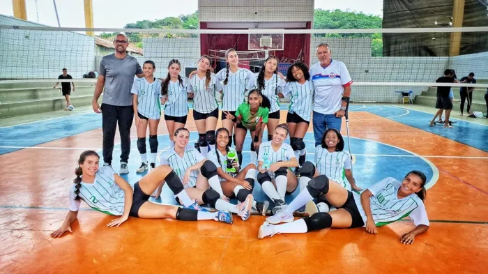 Jogos Escolares do Espírito Santo definem campeões das regionais III e IV