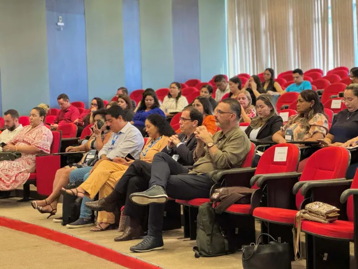 Foto: Reprodução/Secom Acre