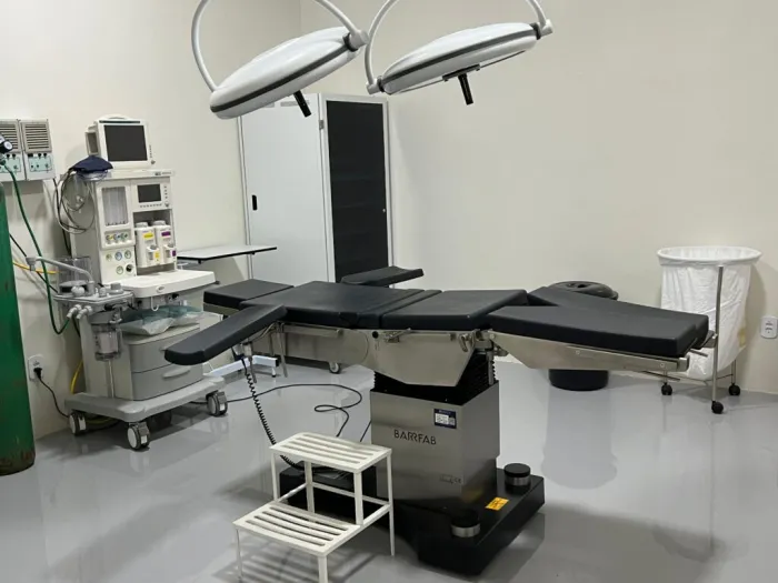 Novo centro cirúrgico do Hospital de São João reforça atendimentos na região Sul do Piauí