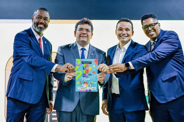 Foto: Reprodução/Secom Piauí