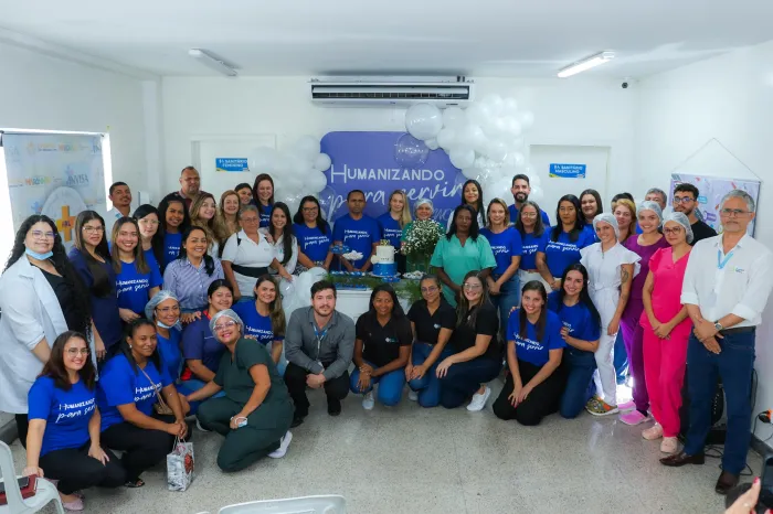 Foto: Reprodução/Secom Maranhão