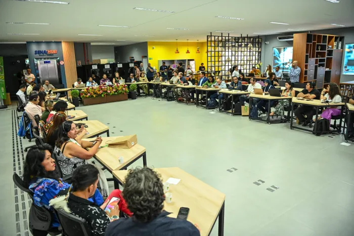 Foto: Reprodução/Secom Acre