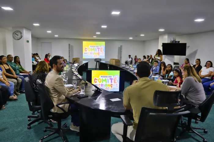 Foto: Reprodução/Prefeitura de Caruaru - PE