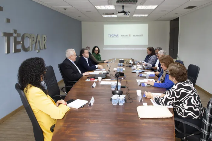 Foto: Hedeson Alves/Tecpar