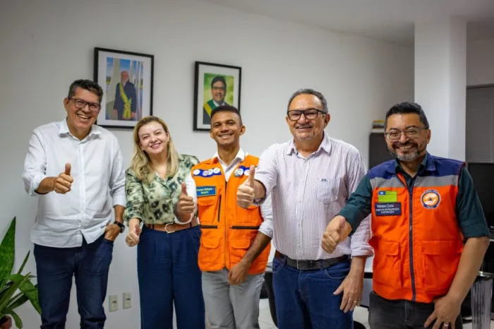 Foto: Reprodução/Secom Piauí