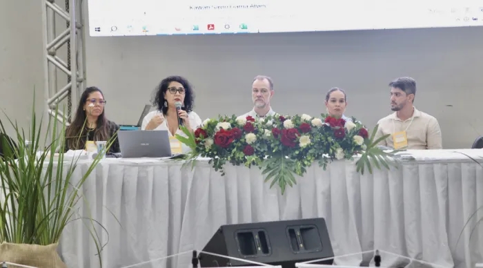 Seplan participa de etapas municipais da Conferência das Cidades com foco no fortalecimento para a etapa estadual