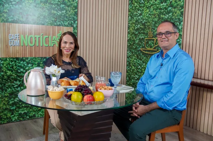 Adoção é tema do programa ‘Café com Notícias’ desta segunda-feira na TV Assembleia