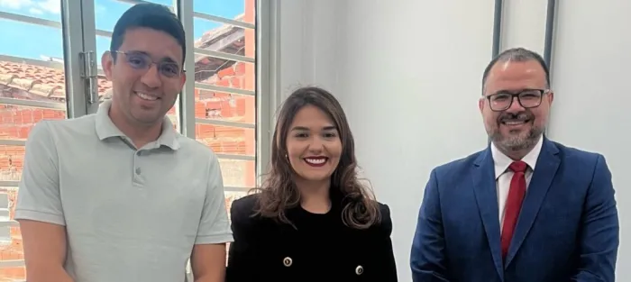 Imepi e Instituto Félix Pacheco realizam tratativas para firmar acordo de cooperação técnica