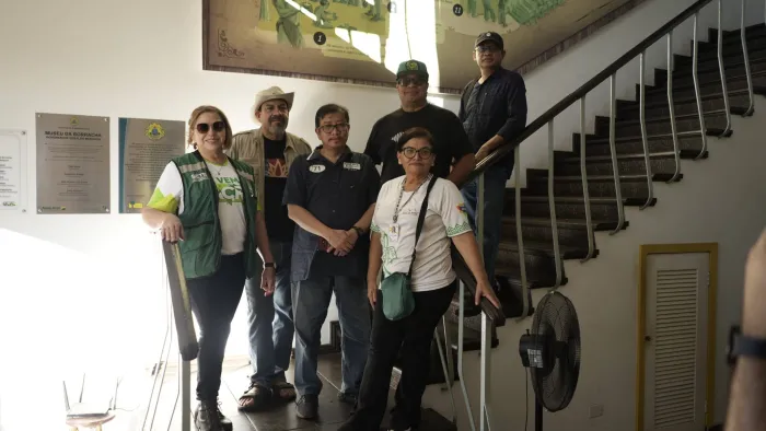 Foto: Reprodução/Secom Acre