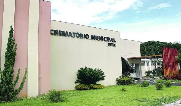 Vereadora propõe criação de crematório municipal