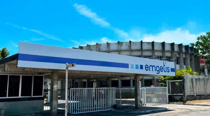 Emgetis realiza Semana Interna de Prevenção de Acidentes do Trabalho
