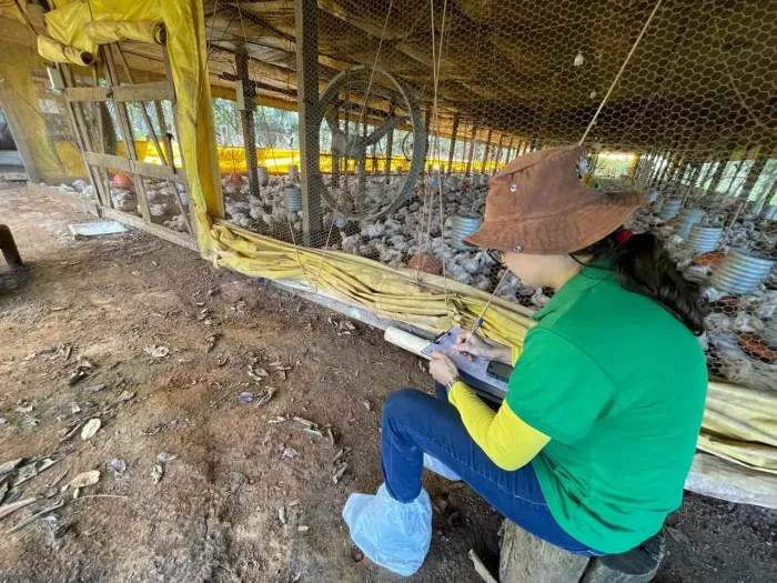 Foto: Reprodução/Secom Acre