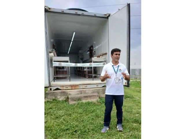 Foto: Reprodução/Secom SC
