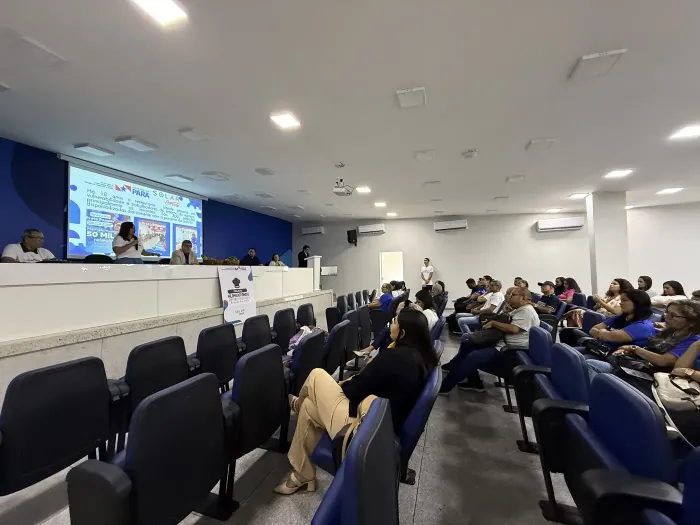 Governo do Estado, por meio da Seaster, lança projeto de combate à fome 