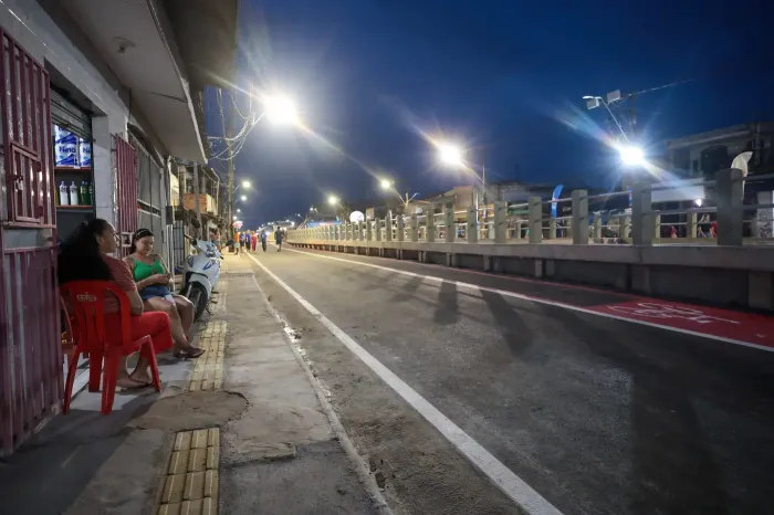 Foto: Marco Santos / Ag. Pará