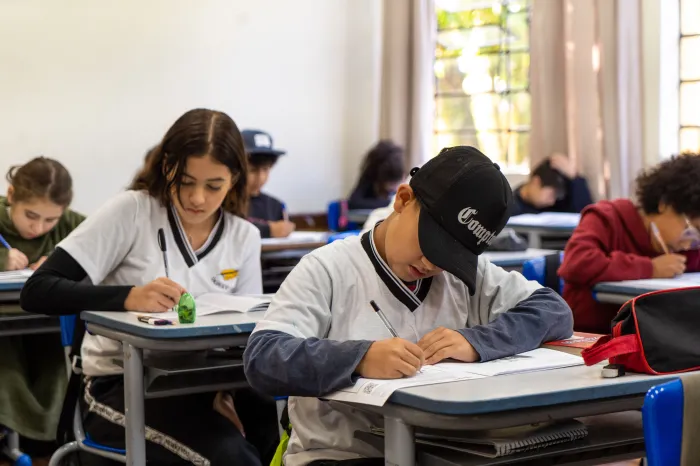 Foto: Silvio Turra/SEED-PR