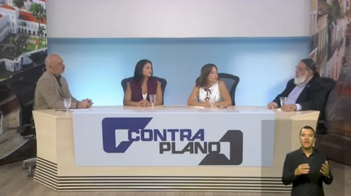 Programa Contraplano abordou processo de adoção