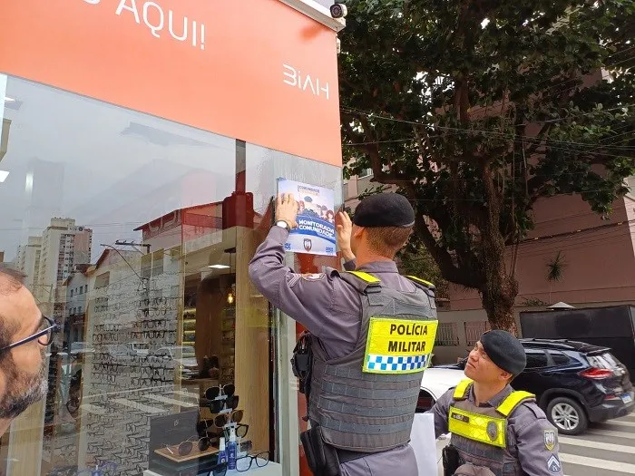 Foto: Reprodução/Polícia Militar - ES