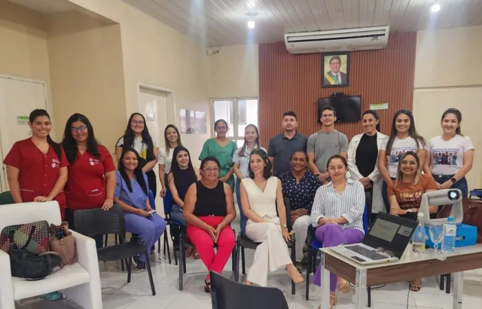 Foto: Reprodução/Secom Piauí