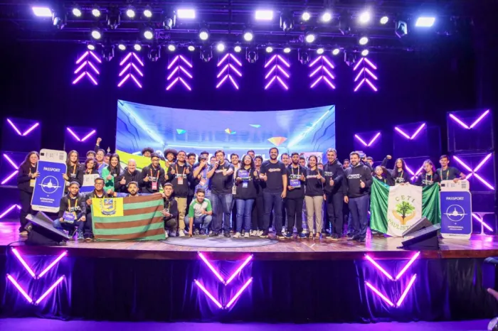 Com recorde de inscritos, Seduckathon 2025 anuncia equipes que avançam para a maratona final em junho