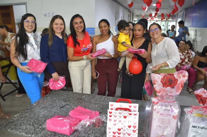 Foto: Reprodução/Secom Paraíba