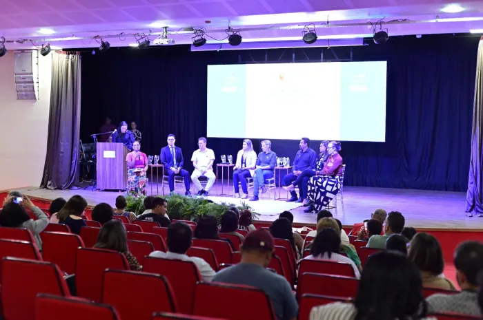 Foto: Reprodução/Secom Acre