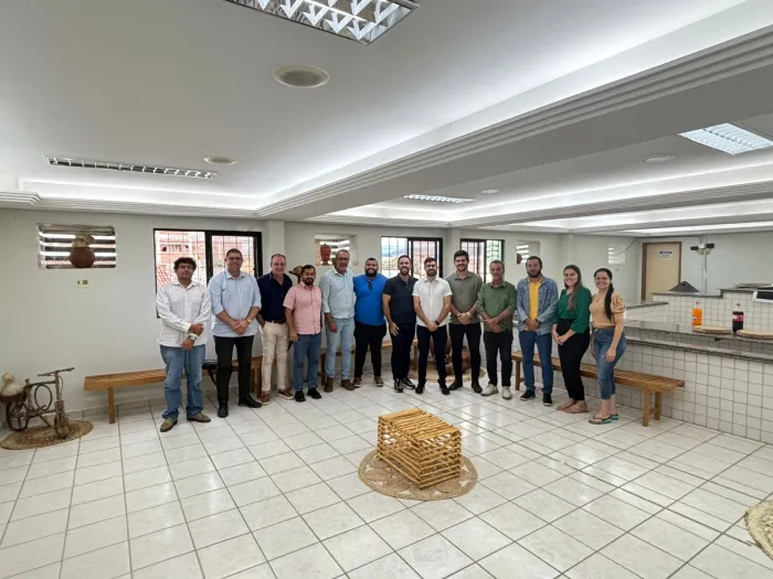 Foto: Reprodução/Prefeitura de Caruaru - PE