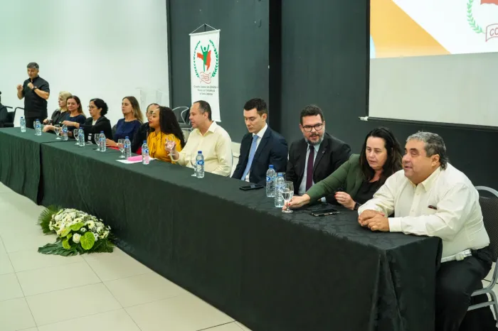 Foto: Reprodução/Secom SC