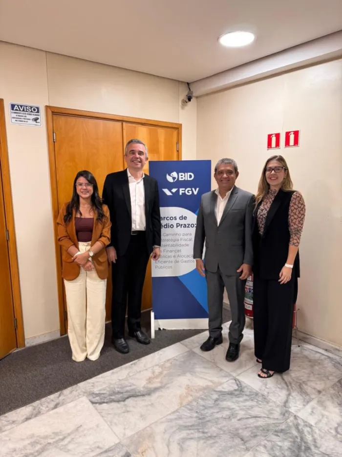 Foto: Reprodução/Secom Piauí