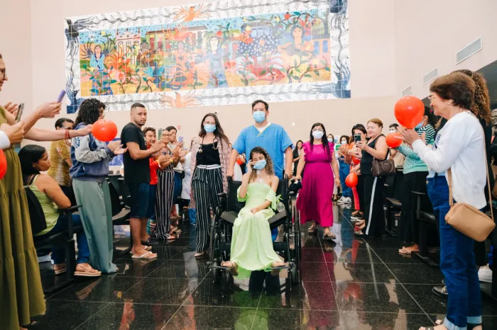 Foto: Reprodução/Secom Paraíba