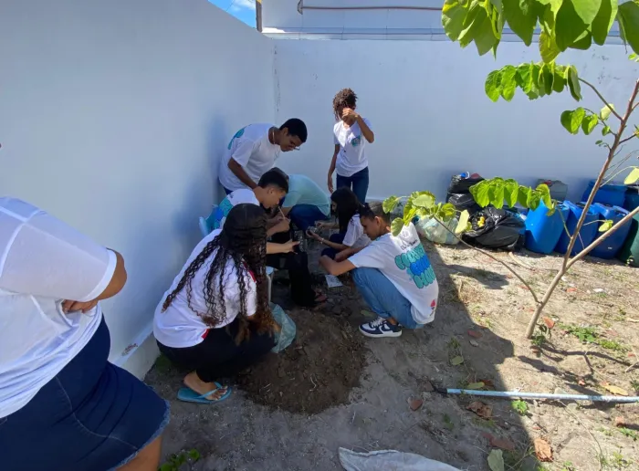 Foto: Reprodução/Secom Paraíba