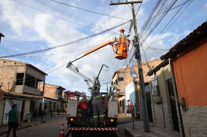 Foto: Reprodução/Prefeitura de Marabá - PA